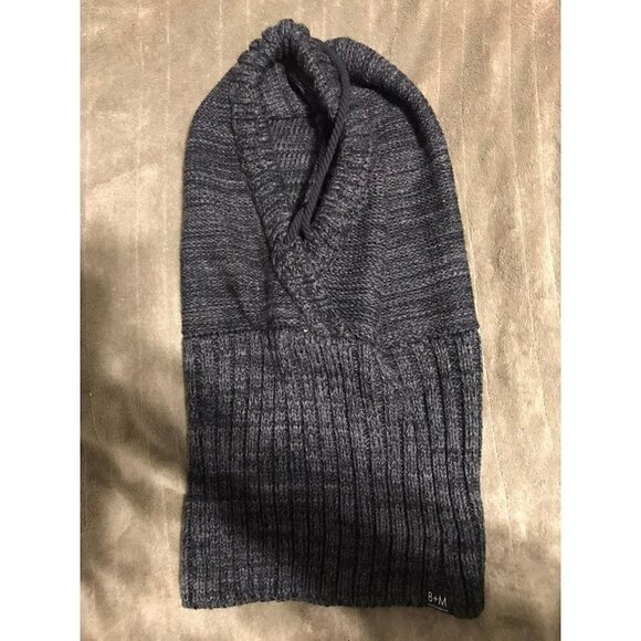 𝅺bickley+mitchell Amsterdam  Men's Balaclava - Picture 5 of 10